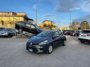 RENAULT - Clio - 1.2 75 CV 5p. Life