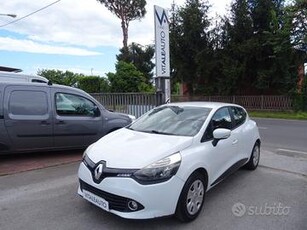 Renault Clio 1.2 75CV GPL 5 porte Live OK NEOPATEN