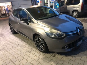 Renault Clio 1.5 dCi 8V 75CV 5 porte Wave*EURO6*NEOPATENTATI