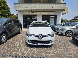 Renault Clio 1.5 dCi 8V 90CV