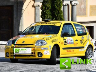 RENAULT Clio 2ª serie