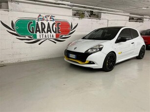 Renault Clio 2.0 16V 203CV 3 porte RS Light usato