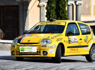 Renault Clio 2.0 16V