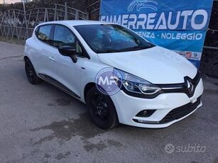 Renault Clio Nuova 1.0 SCe 65CV Equilibre 5 porte