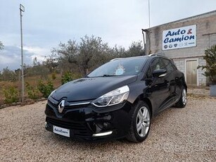 RENAULT CLIO SPORTER 1.5DCI MOSCHINO ANNO 2019