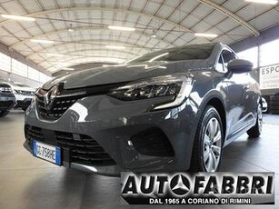 RENAULT - Clio - TCe 100 CV 5p. Life Edition II