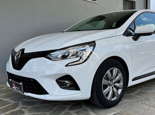 Renault Clio TCe 12V 100 CV