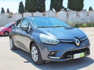 Renault Clio TCe 12V 90CV