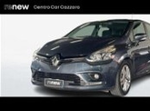 Renault Clio TCe 12V 90CV Start&Stop 5 porte Energy Zen del 2017 usata a Saronno