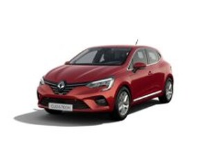 Renault Clio TCe 90 CV 5 porte Intens del 2021 usata a Roma