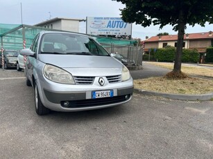 RENAULT Grand Scenic 1.6 16V SS Exception