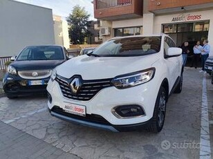 Renault Kadjar 1.3 tce Sport Edition2 140cv fap