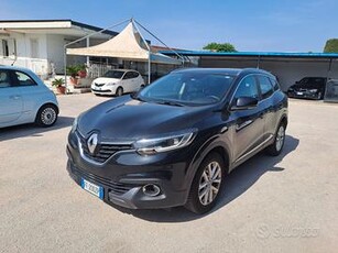 Renault Kadjar 1.5 dci automatica strafull