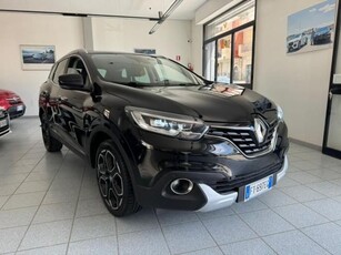 RENAULT - Kadjar - Blue 1.5 dCi 115 CV Sport Edition2/ UNICO PROPRIETARIO/ NAVI/ INTERNO IN PELLE/ RETROCAMERA