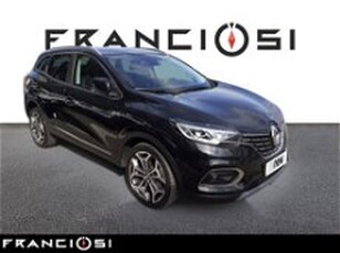 Renault Kadjar dCi 150CV AWD Black Edition del 2019 usata a Mirandola