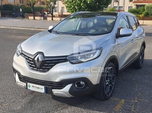 RENAULT Kadjar dCi 8V 110CV EDC Energy Sport Edition 2