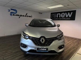 Renault Kadjar dCi 8V 115CV