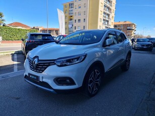 Renault Kadjar dCi 8V 115CV