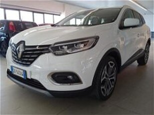 Renault Kadjar dCi 8V 115CV EDC Techno del 2022 usata a Empoli