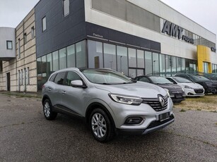 Renault Kadjar dCi 8V 115CV