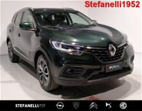 Renault Kadjar dCi 8V 115CV Life del 2019 usata a Bologna