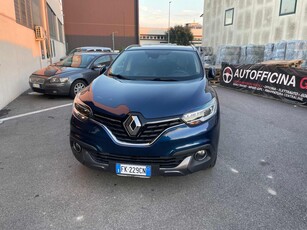 Renault Kadjar TCe 130CV