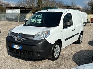 RENAULT Kangoo 3ª serie