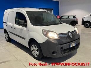 RENAULT Kangoo Z.E. 4p. Express 100% Elettrica Batteria di proprieta