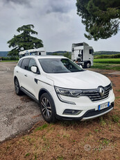 Renault koleos 1.6 diesel 130 cv