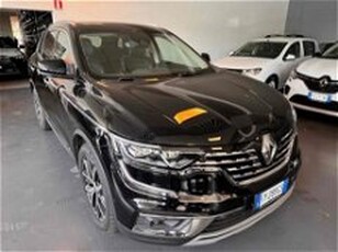 Renault Koleos Blue dCi 190 CV 4X4 X-Tronic Executive del 2020 usata a Correggio