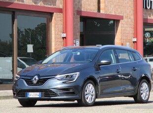 Renault Mégane dCi 115 CV