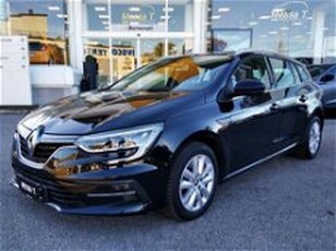 Renault Mégane Sporter Blue dCi 115 CV EDC Business del 2022 usata a Monza