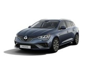 Renault Mégane Sporter Blue dCi 115 CV EDC R.S. Line del 2021 usata a Roma