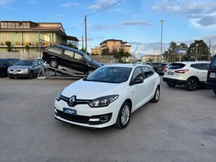 RENAULT - Mégane SporTour - 1.5 dCi 110 CV SporTour Wave