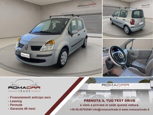 Renault Modus 1.2 16V