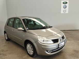 Renault Scénic 1.5 dCi/105CV