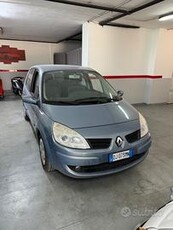 Renault Scenic 1.6 16V UNICOPROPRIETARIO