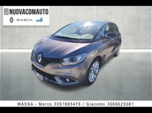 Renault Scenic E-Tech Electric 1.5 dCi 110CV EDC Dynamique del 2019 usata a Sesto Fiorentino