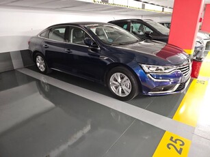 Renault Talisman 2018