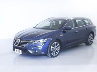 Renault Talisman Blue dCi 120 CV