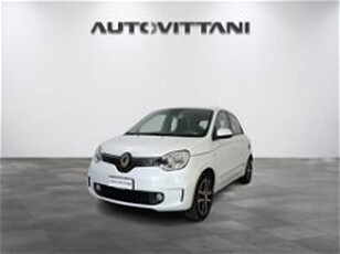 Renault Twingo 1.0 sce Equilibre 65cv del 2021 usata a Como