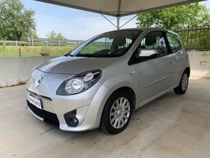 RENAULT Twingo 1.2 16V Dynamique OK NEOPATENTATI