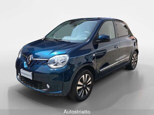 Renault Twingo 60 kW