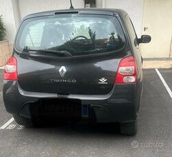 Renault twingo anno 2011