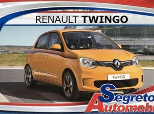 Renault Twingo Benzina da € 9.790,00