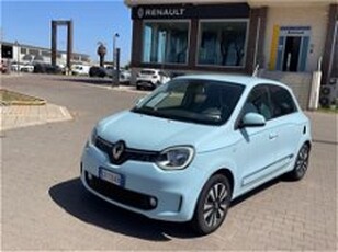 Renault Twingo Equilibre 22kWh del 2021 usata a Ragusa