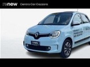 Renault Twingo Electric Intens del 2023 usata a Saronno