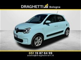 Renault Twingo Electric Zen del 2021 usata a Bologna