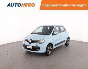 Renault Twingo SCe