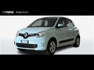 Renault Twingo Equilibre 22kWh del 2021 usata a Viterbo